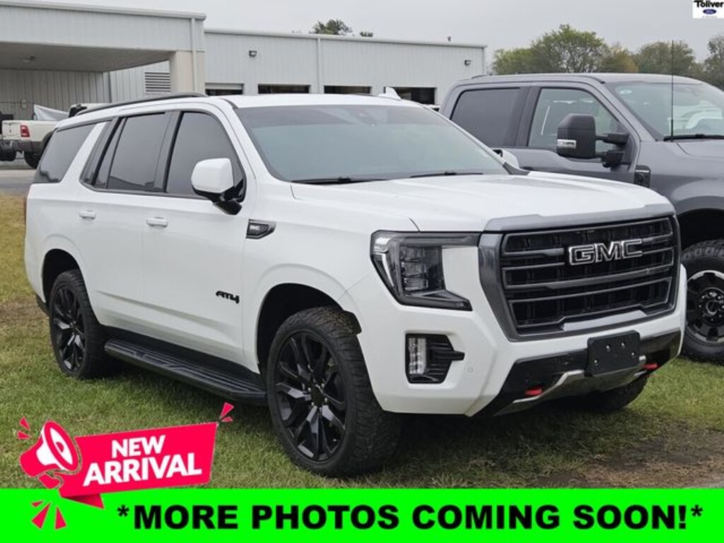 Used 2022 Ford Bronco Outer Banks SUV