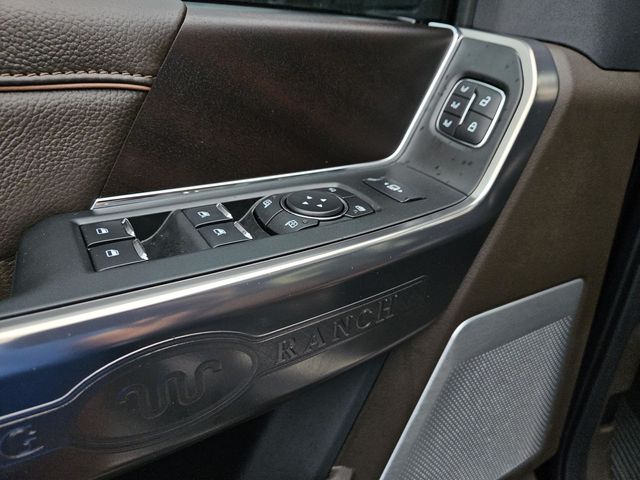 2024 Ford F-250 Super Duty King Ranch - Photo 24