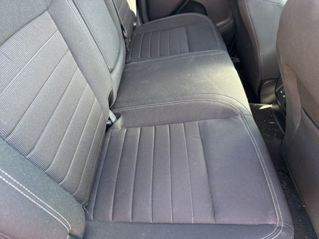 Used 2019 Ford Ranger XLT Crew Cab Short Bed Truck