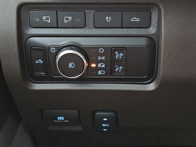 2024 Ford F-250 Super Duty King Ranch - Photo 18