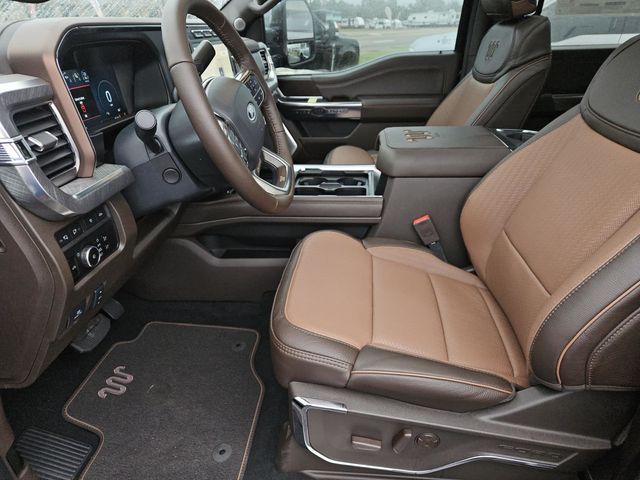 2024 Ford F-250 Super Duty King Ranch - Photo 22