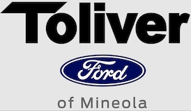 Toliver Ford of Mineola