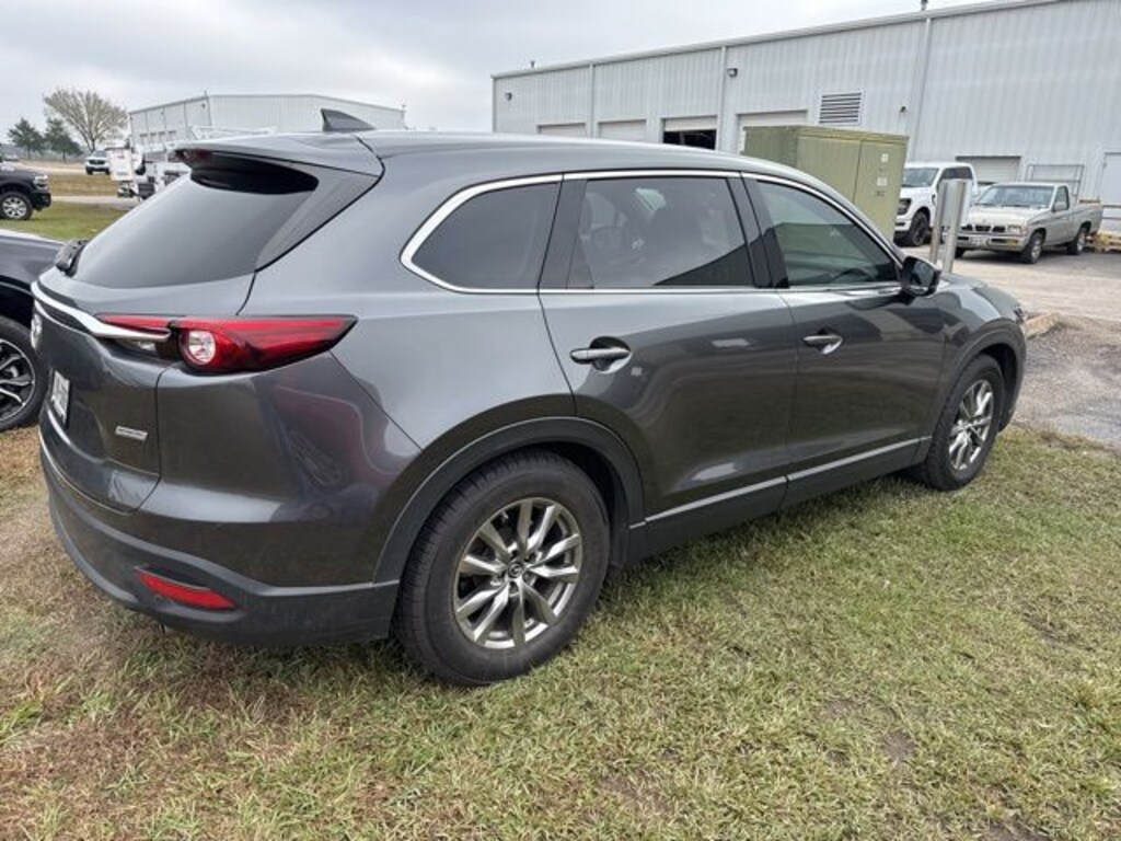 Used 2019 Mazda CX-9 Touring SUV