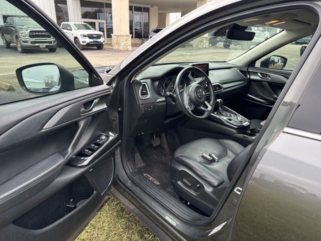 Used 2019 Mazda CX-9 Touring SUV
