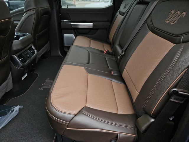 2024 Ford F-250 Super Duty King Ranch - Photo 27