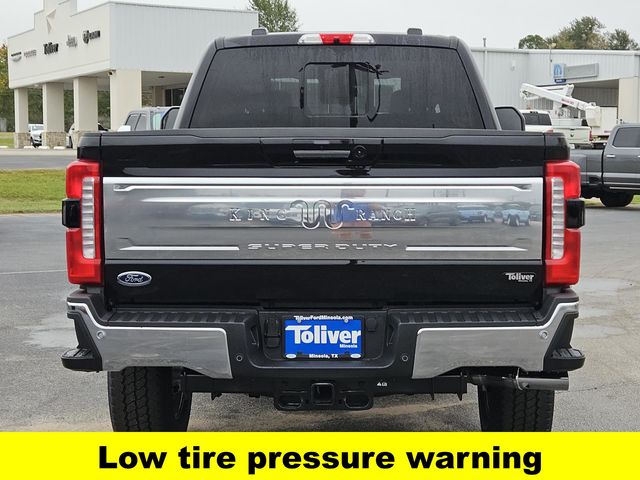 2024 Ford F-250 Super Duty King Ranch - Photo 7