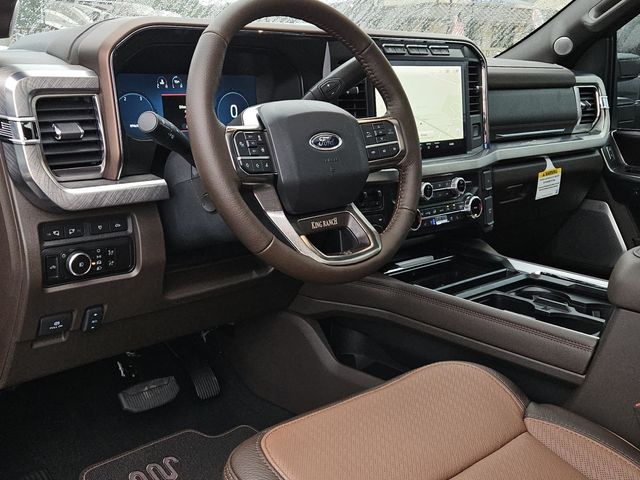 2024 Ford F-250 Super Duty King Ranch - Photo 23