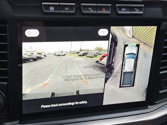 2024 Ford F-250 Super Duty King Ranch - Photo 17
