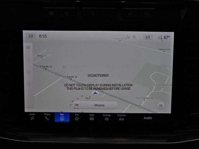 2024 Ford F-250 Super Duty King Ranch - Photo 15