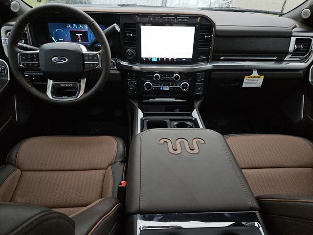 2024 Ford F-250 Super Duty King Ranch - Photo 13