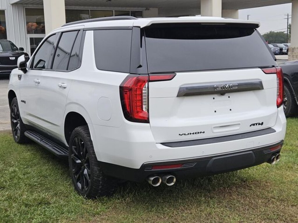 Used 2022 Ford Bronco Outer Banks SUV