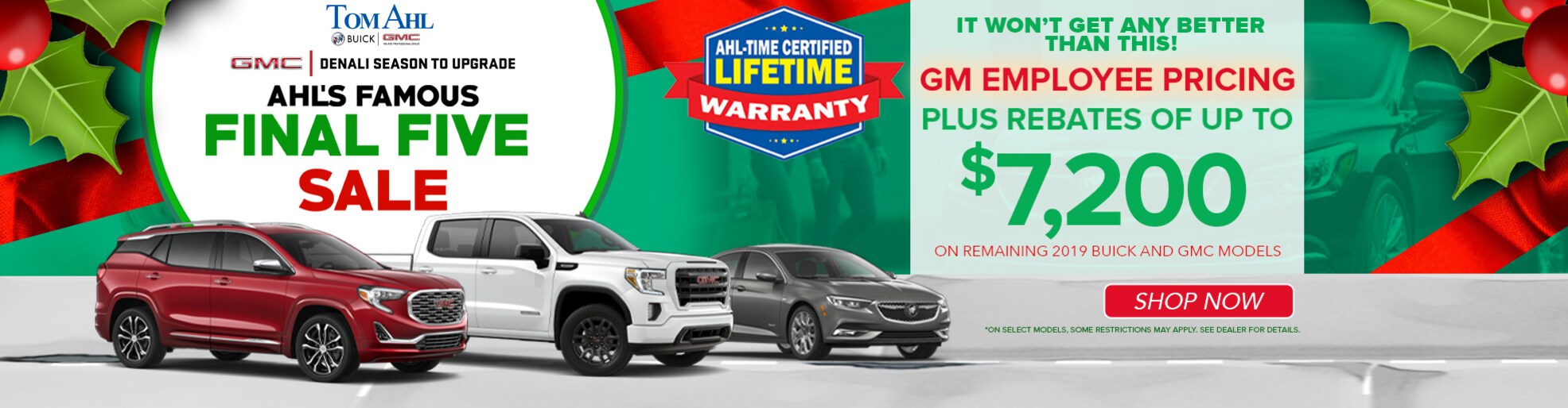 Tom Ahl Family Of Dealerships Lima Oh Chrysler Dodge