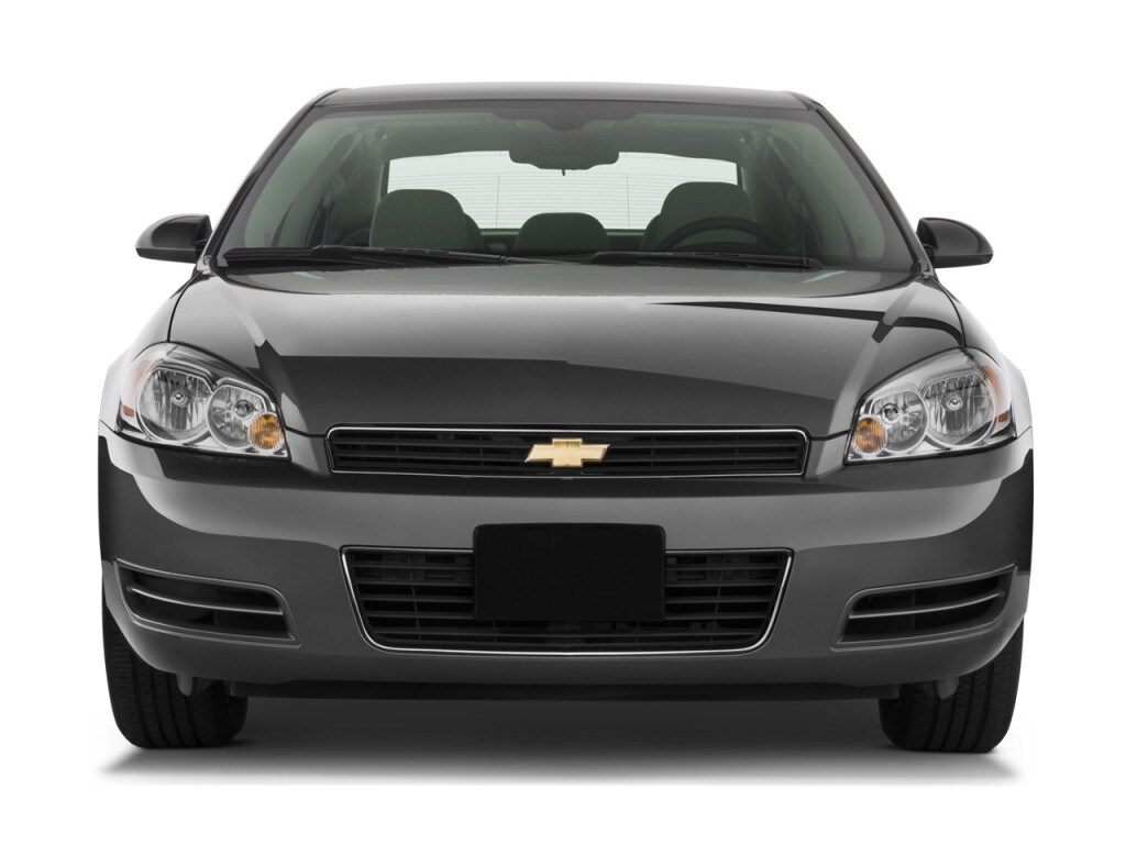 Chevy Impala Lima Ohio