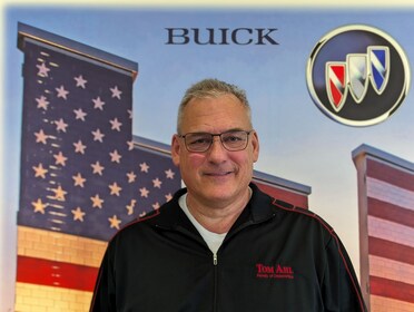 Staff member Vince Downing from ID_ebeb048b2fbf