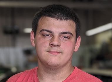 Staff member Matthew Jones from ID_ebeb048b2fbf