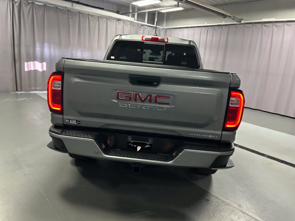 2026 GMC Canyon Denali - Photo 6