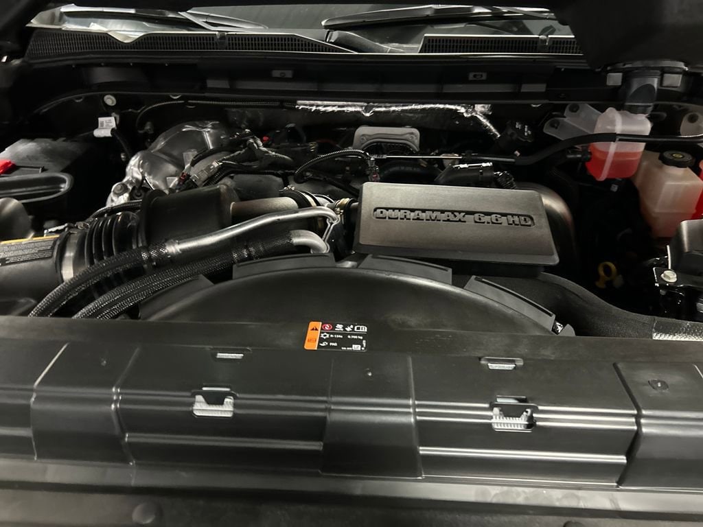 2026 GMC Sierra 2500HD SLT - Photo 24