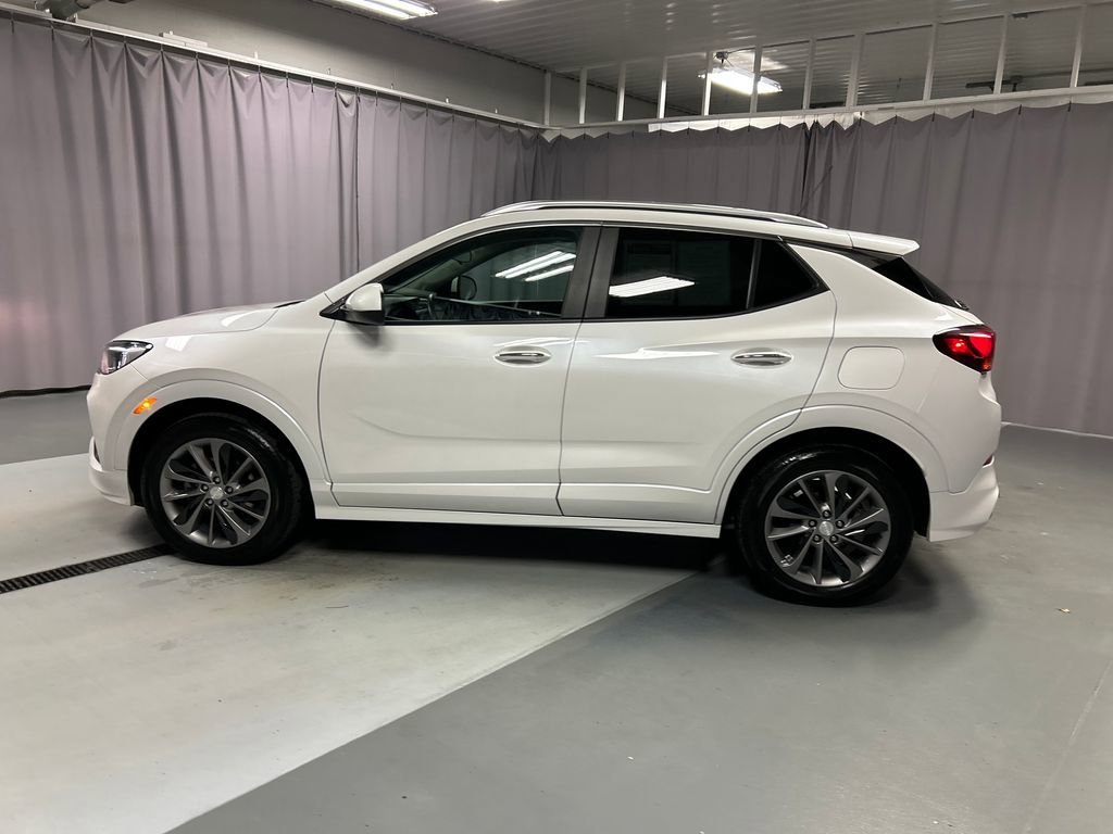 2023 Buick Encore GX Select photo 4