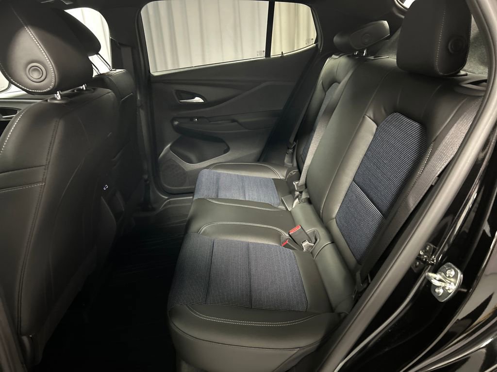 2026 Buick Envista Preferred - Photo 19