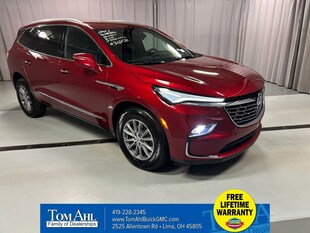 2023 Buick Enclave Premium SUV