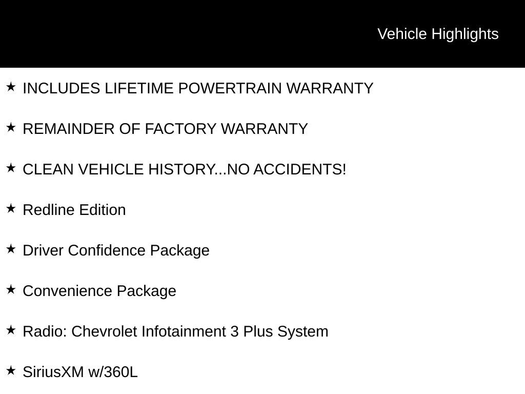 2023 Chevrolet Blazer 2.0T 2LT FWD's photo