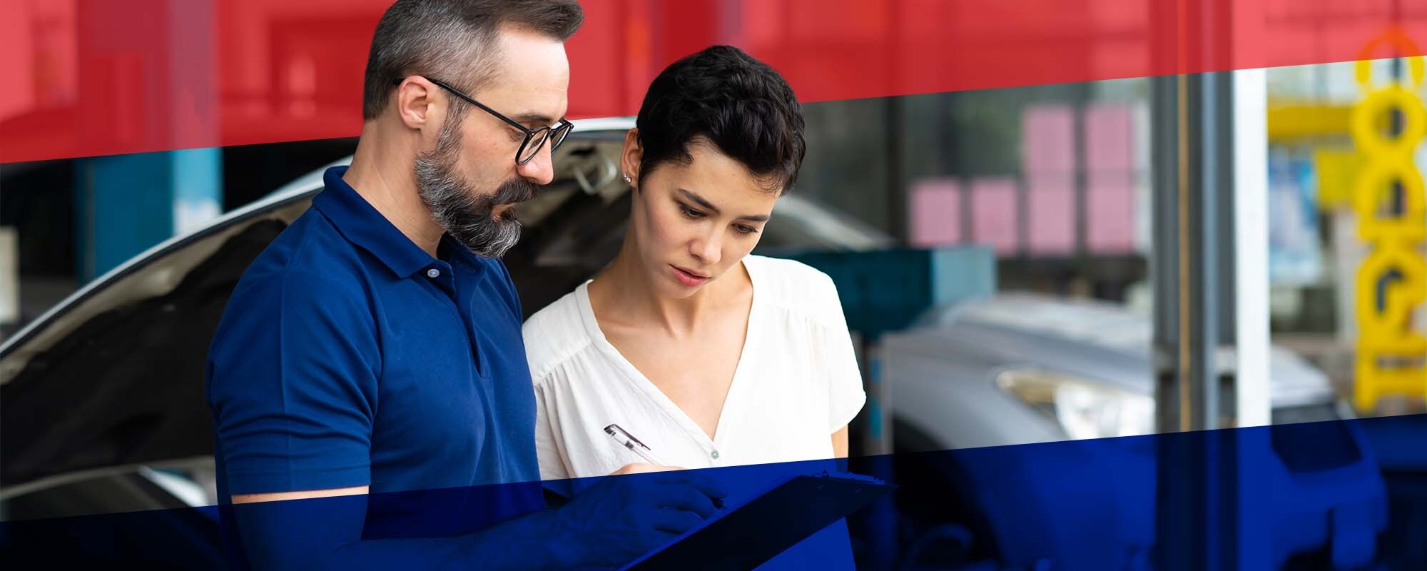 Buick GMC Auto Body Shop & Vehicle Repair in Lima Tom Ahl Buick GMC