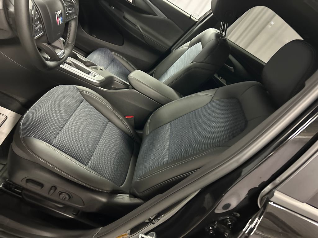 2026 Buick Envista Preferred - Photo 9