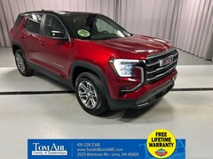 2026 GMC Terrain Elevation SUV