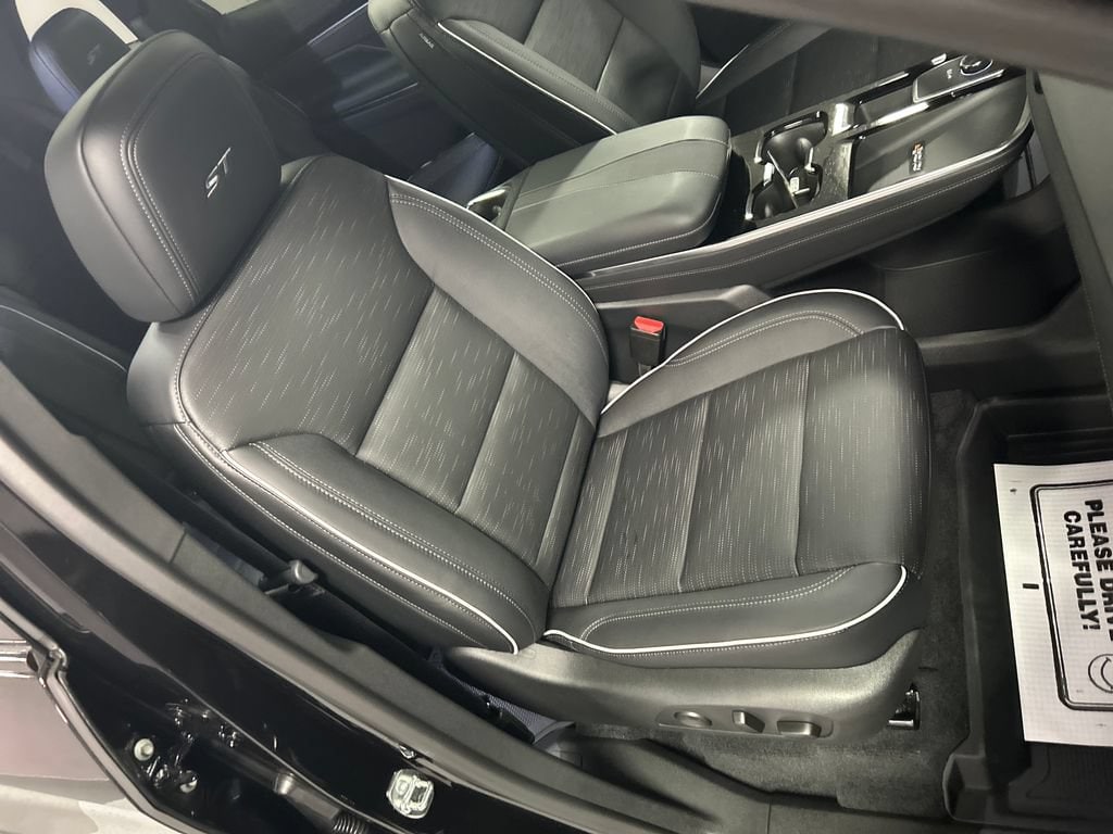 2026 Buick Enclave Sport Touring - Photo 25