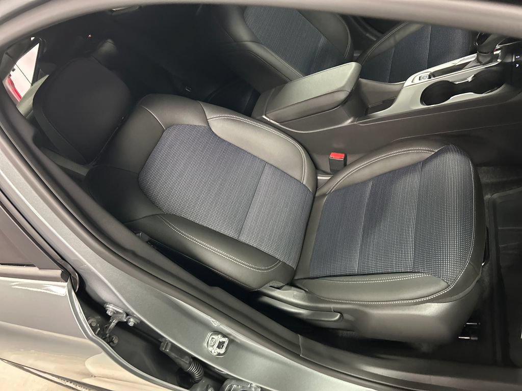 2026 Buick Envista Preferred - Photo 23