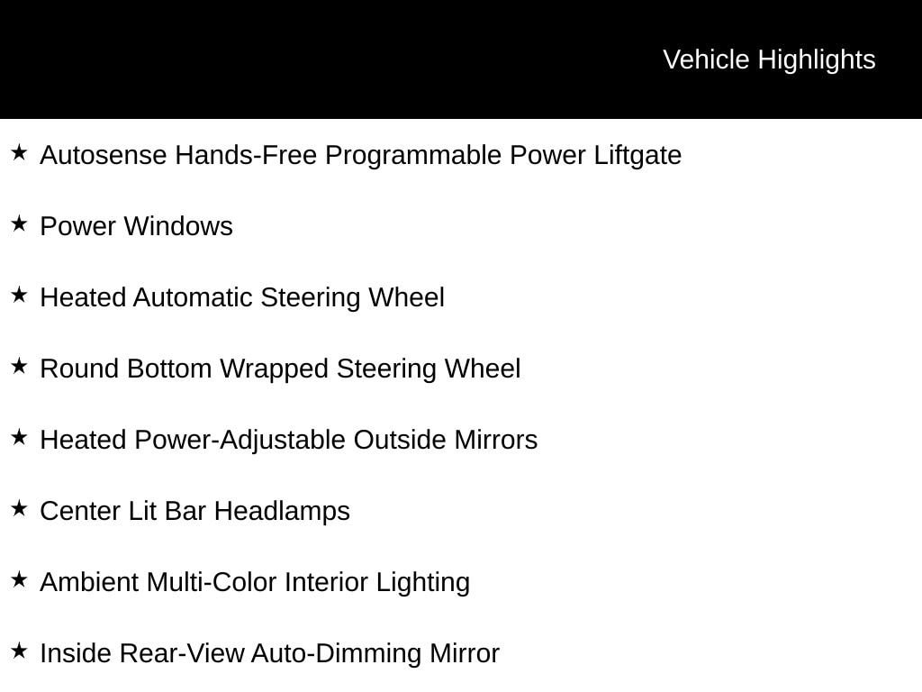 Used 2025 Chevrolet Equinox EV LT SUV