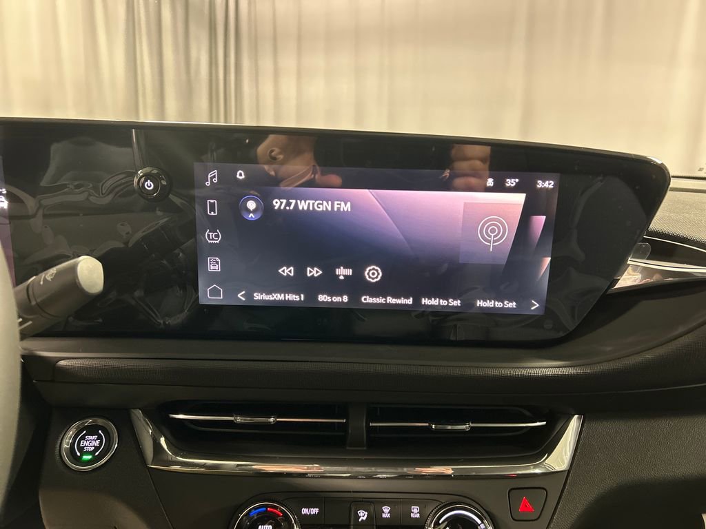 2026 Buick Envista Preferred - Photo 14