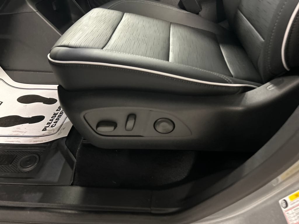 2026 Buick Enclave Sport Touring - Photo 11