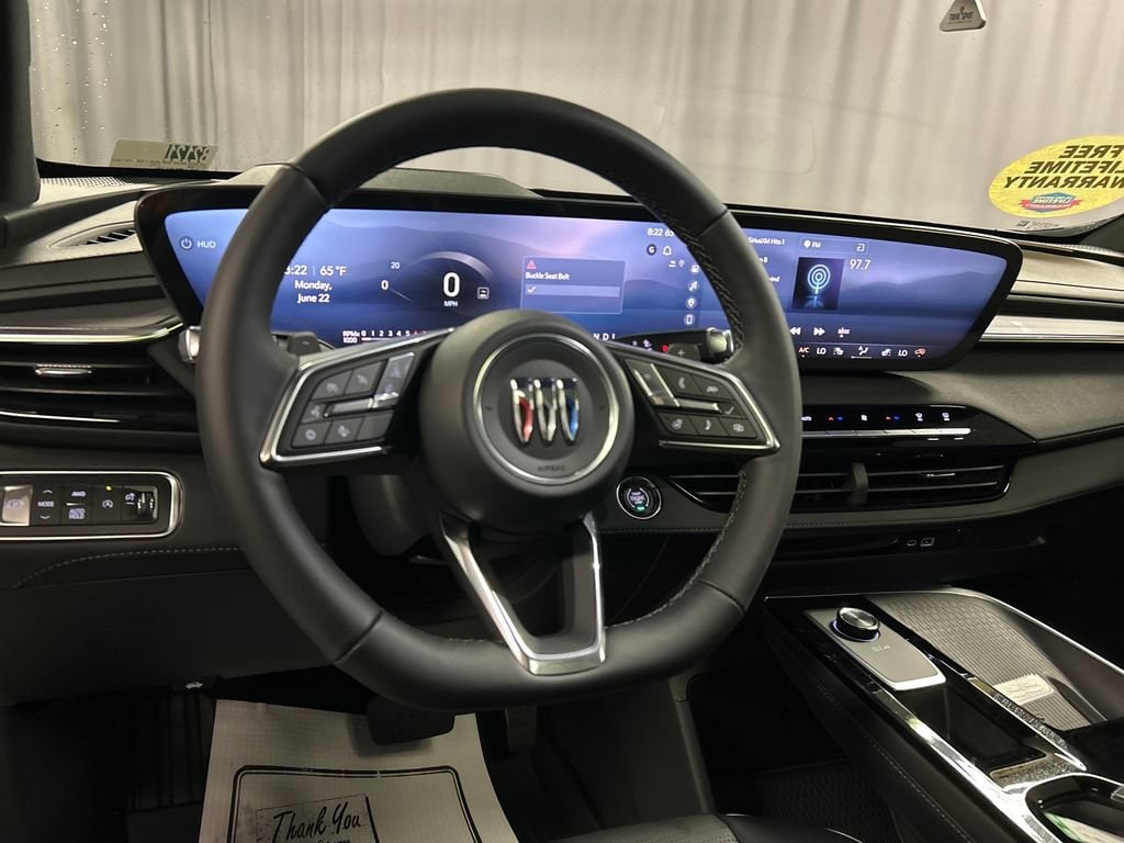 2026 Buick Enclave Sport Touring - Photo 13