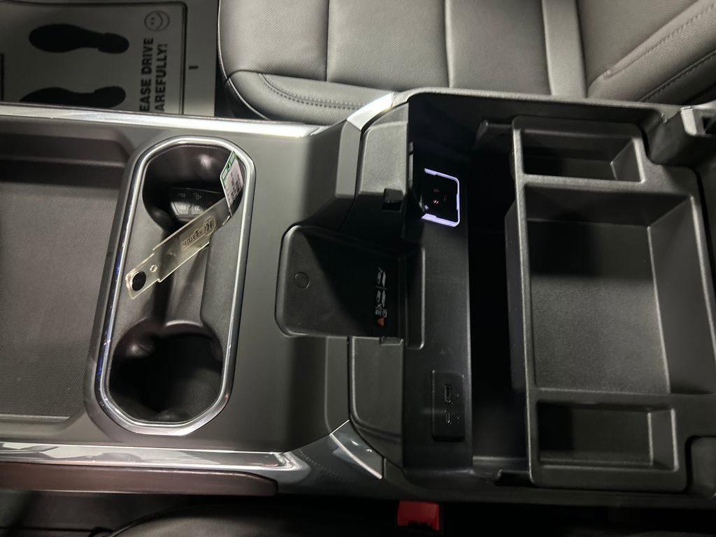 2026 GMC Sierra 2500HD SLT - Photo 19