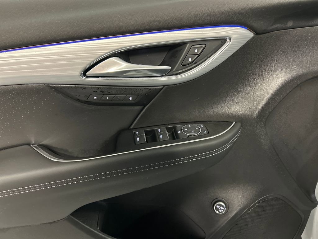 2026 Buick Envision Avenir - Photo 12