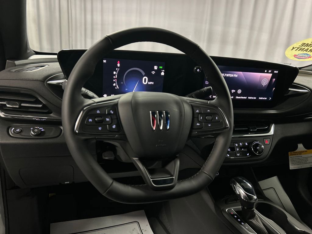2026 Buick Envista Preferred - Photo 13
