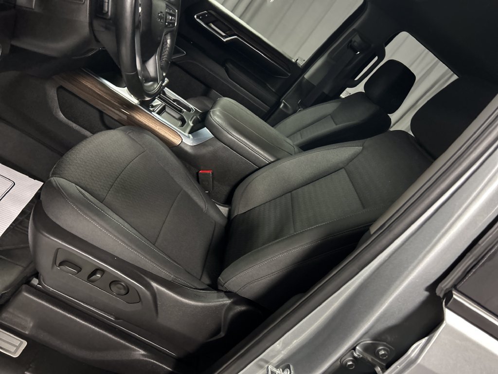 2024 Chevrolet Silverado 1500 RST - Photo 12