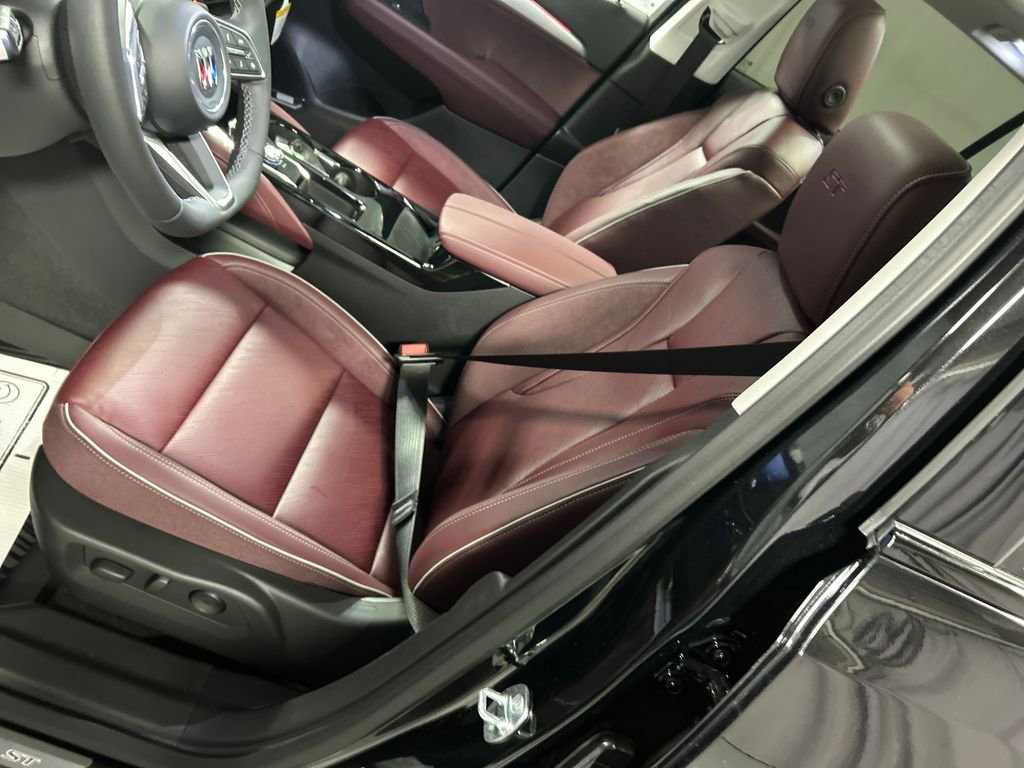 2026 Buick Envision Sport Touring - Photo 9