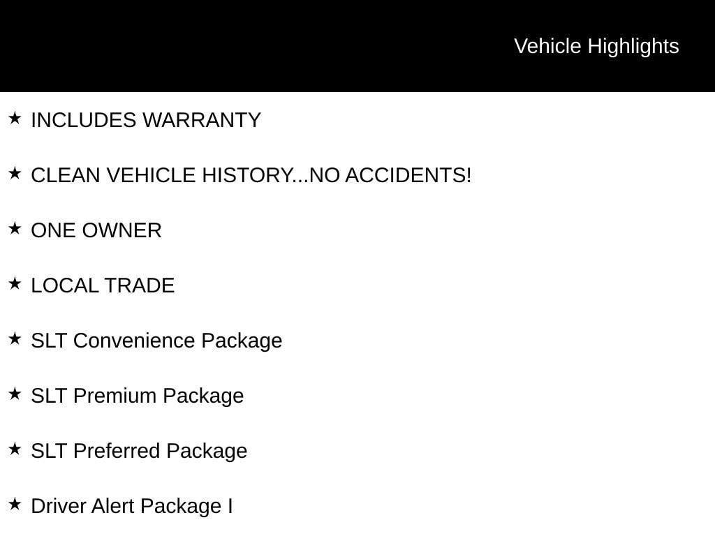 2021 GMC Sierra 4WD Crew Cab Standard Box SLT's photo
