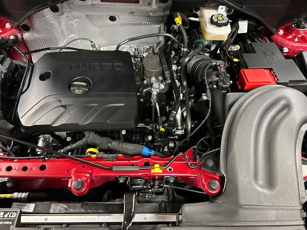 2026 Buick Encore GX Sport Touring - Photo 25