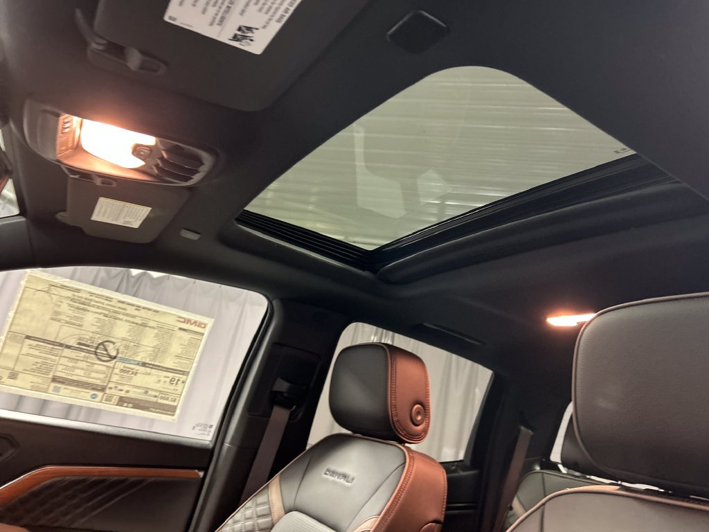 2026 GMC Canyon Denali - Photo 20