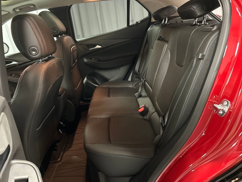 2026 Buick Encore GX Sport Touring - Photo 22