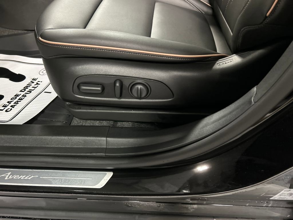 2026 Buick Envista Avenir - Photo 11