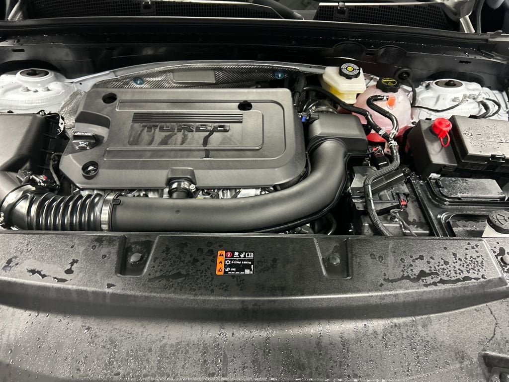 2026 Buick Envision Avenir - Photo 25