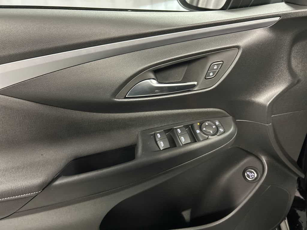 2026 Buick Envista Preferred - Photo 11