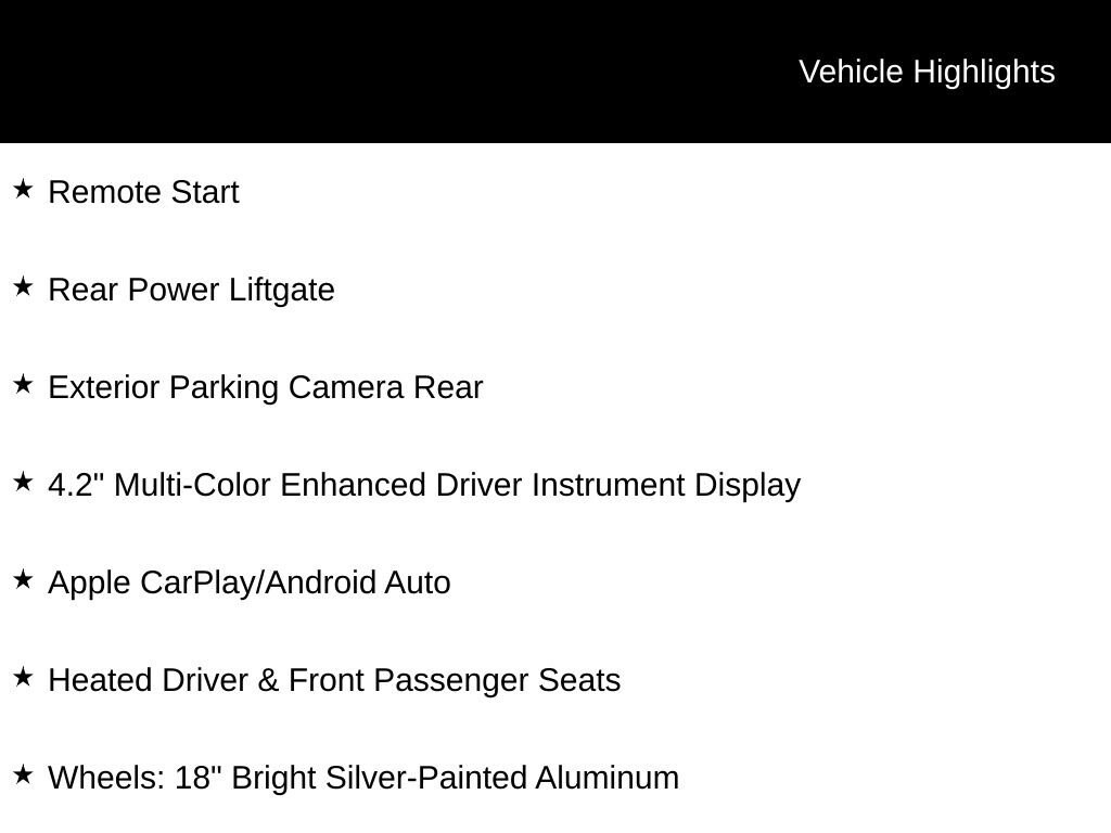 Used 2023 Chevrolet Traverse LT Cloth SUV
