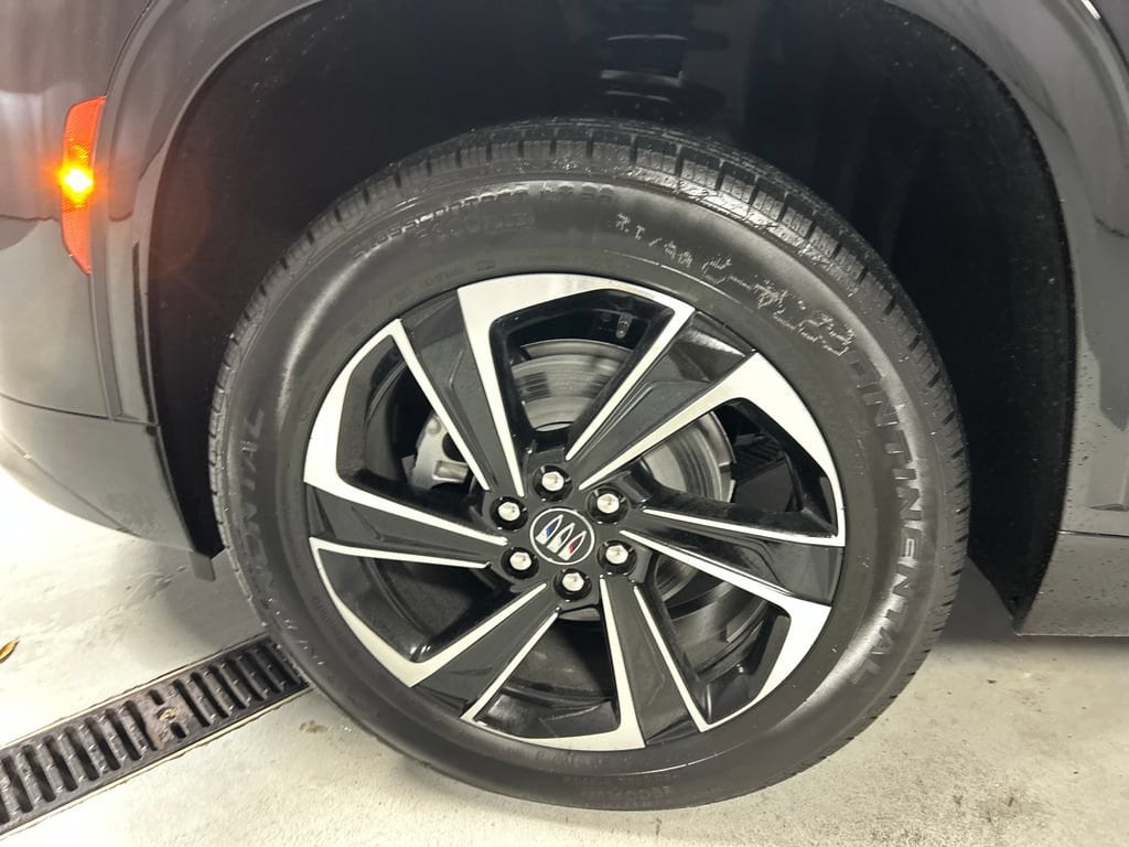 2026 Buick Enclave Sport Touring - Photo 9