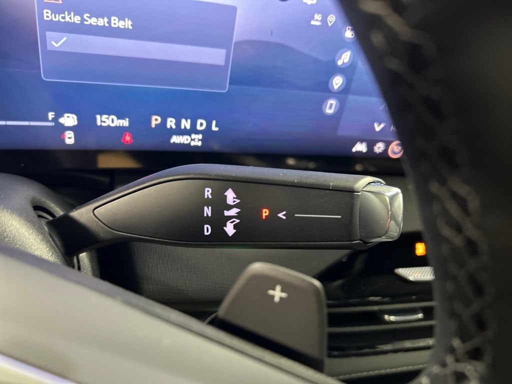 2026 Buick Enclave Sport Touring - Photo 18