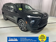 2026 Buick Enclave Sport Touring SUV